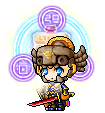 Fungblade
